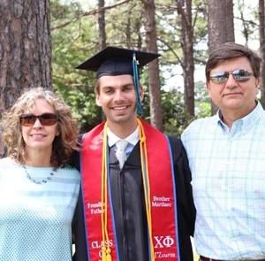 Meet your Posher, Davis